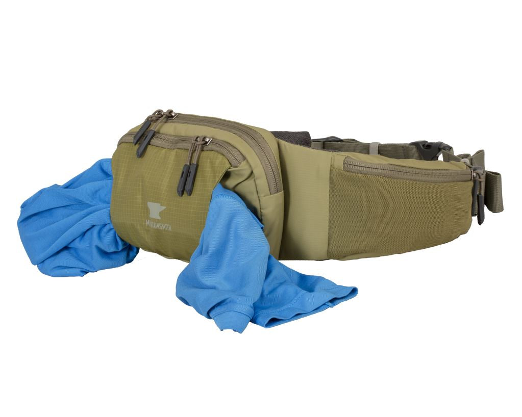 Sprint Lumbar Pack