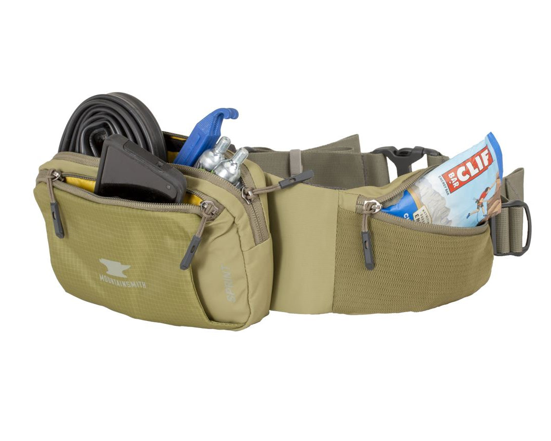 Sprint Lumbar Pack