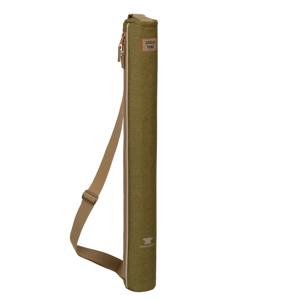 Cooler Tube