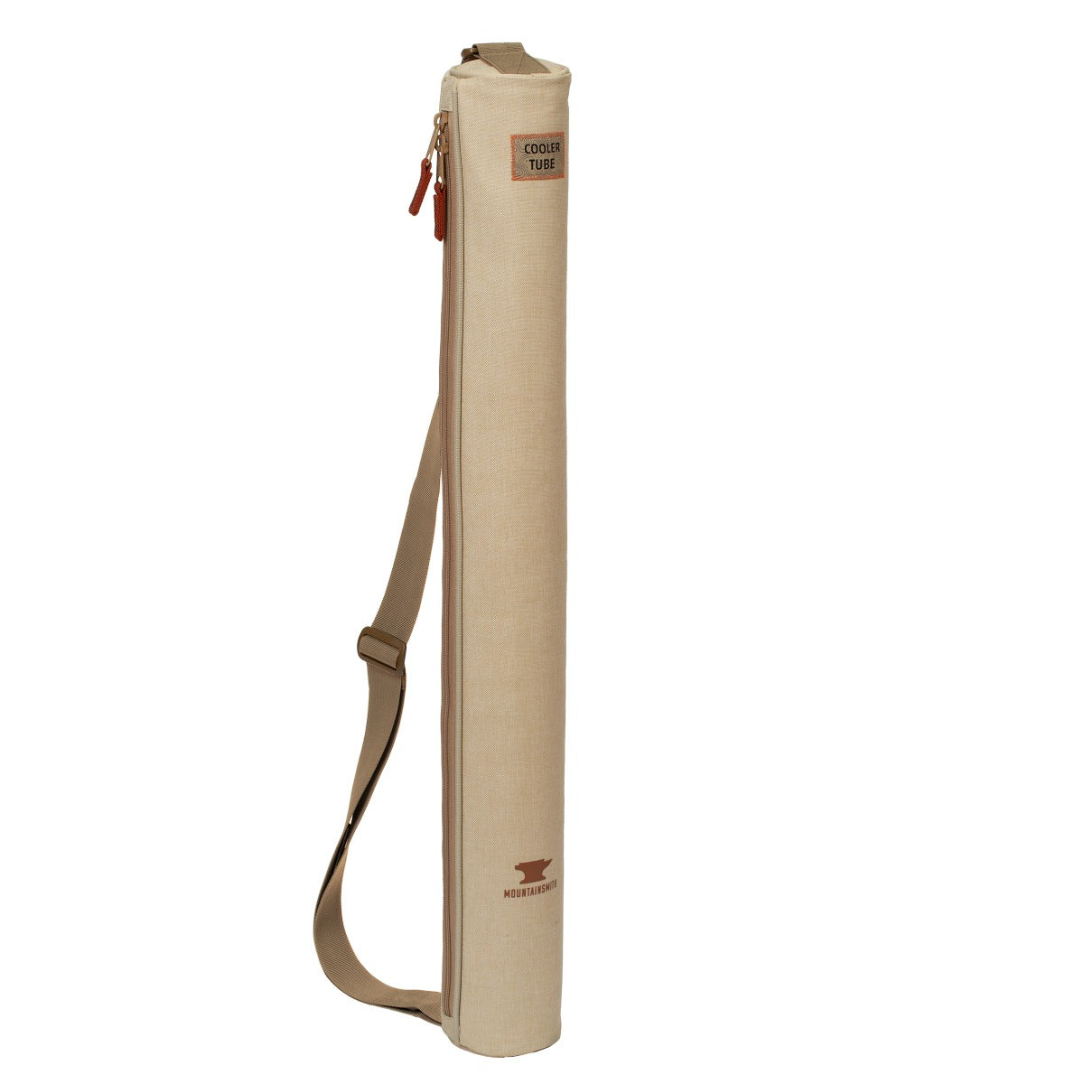 Cooler Tube