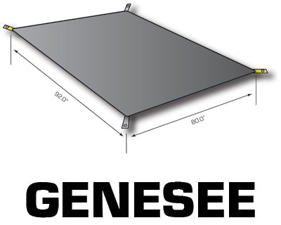 Tent Footprint - Genesee