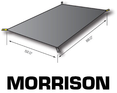 Tent Footprint - Morrison