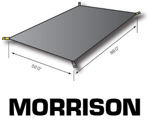 Tent Footprint - Morrison