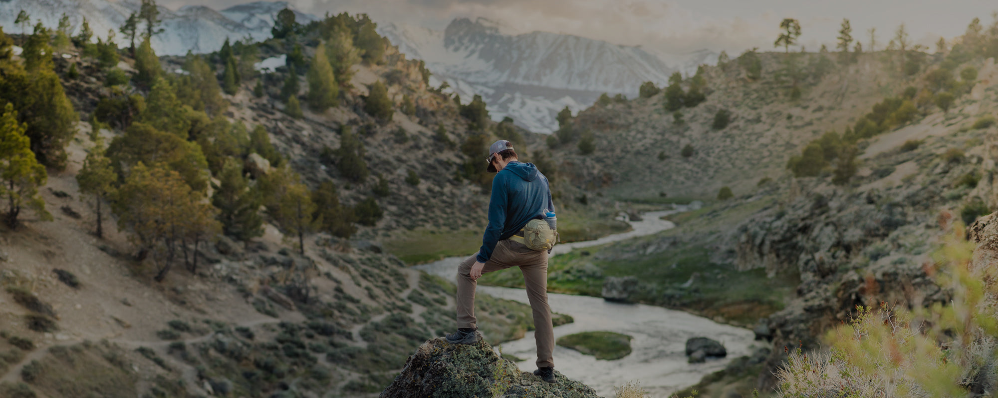 Lumbar Packs, Fanny Packs, Hiking Packs, Waist Packs - Mountainsmith