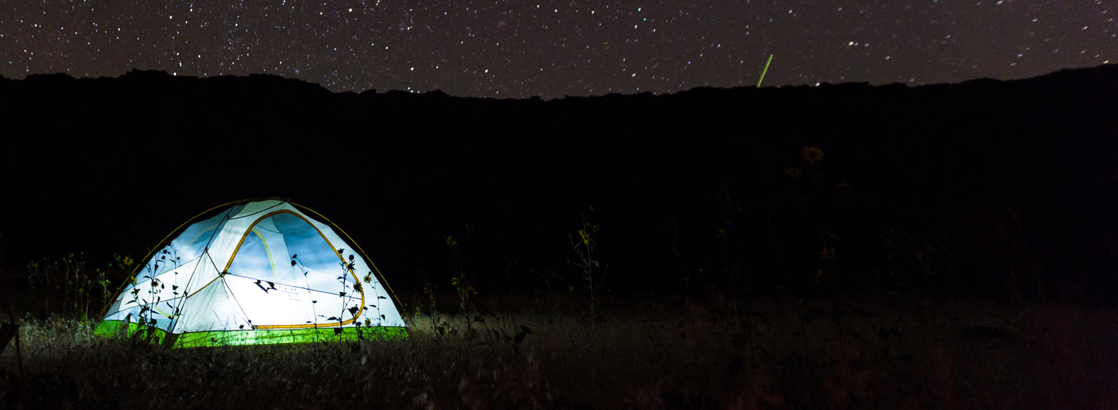 Spring Tent Specials