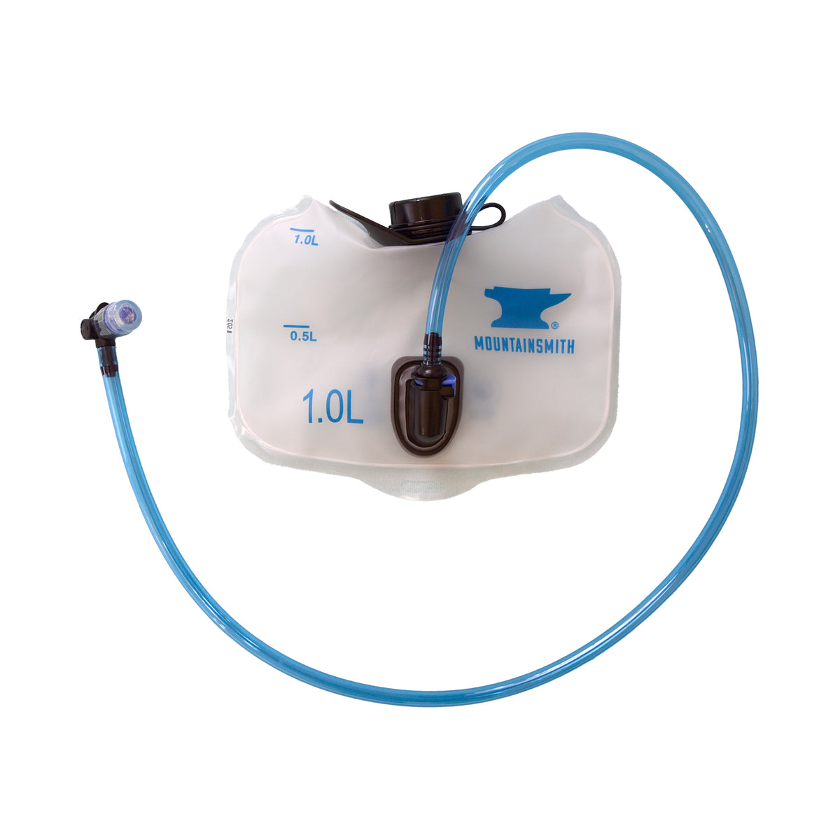 Poche à Eau (bladder) 1,5L - Pour Sac à Dos D'hydratation - Fermeture Hermétique Fidlock - 2
