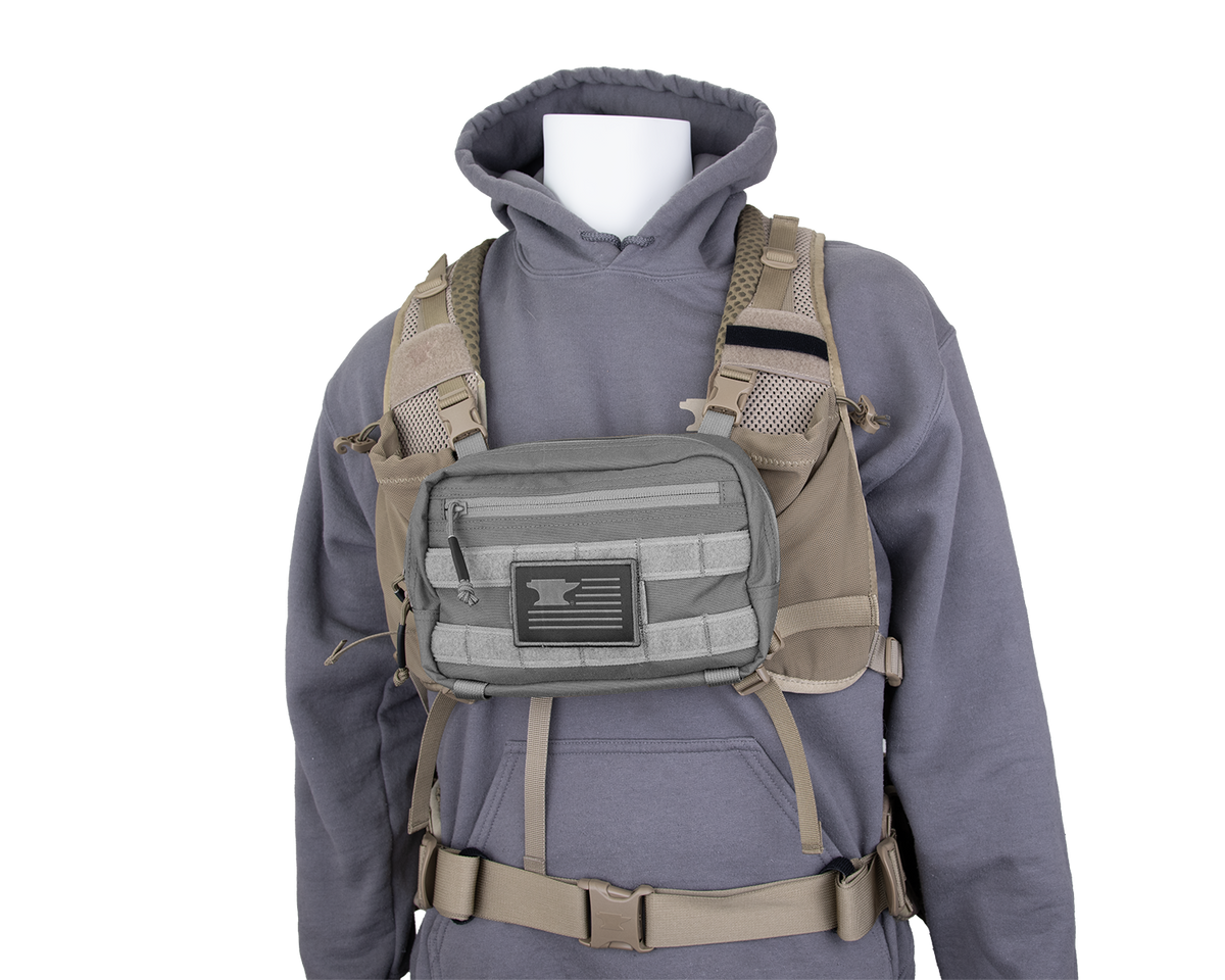 evo gear Strapette EVO Shoulder Harness System