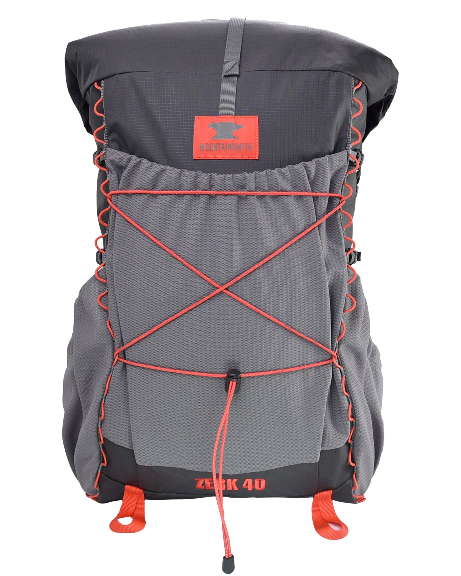 2024 Zerk 40 Backpack