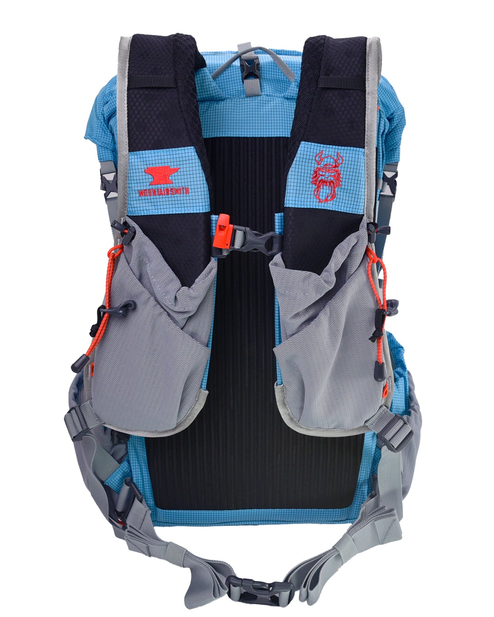 2024 Zerk 40 Backpack Mountainsmith