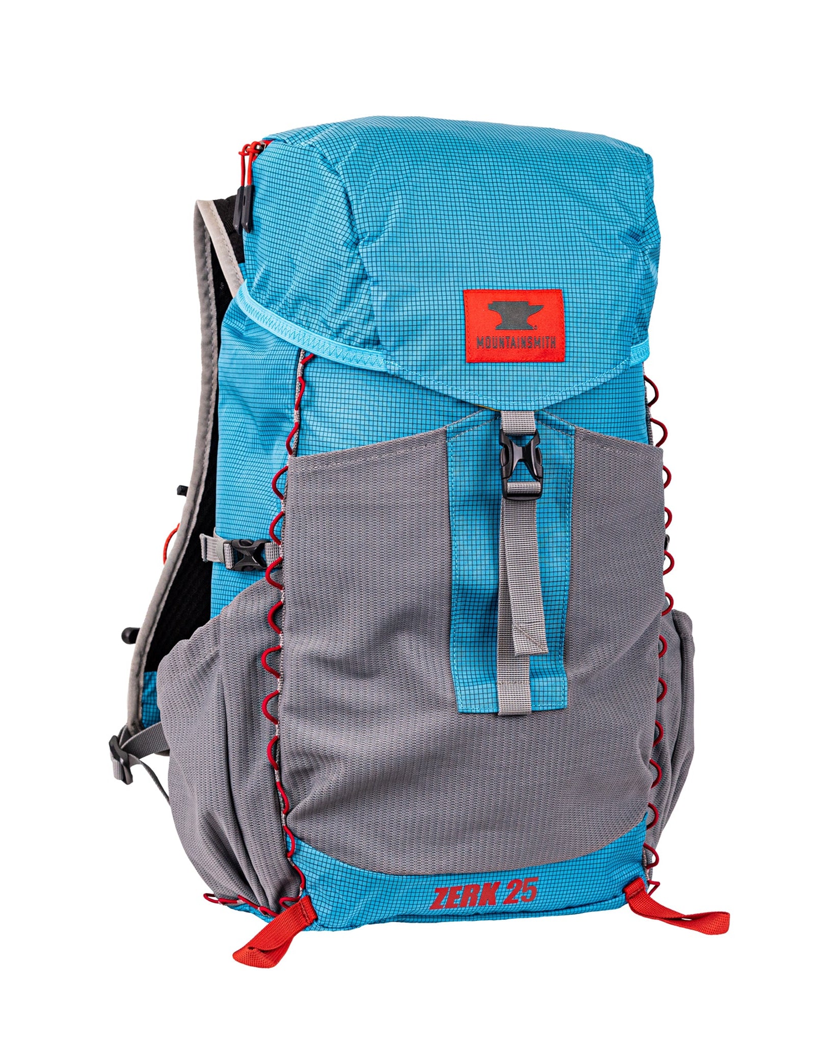 ダークビッケンバーク　40 1/2 25.5センチ 2024 Zerk 40 Backpack - Mountainsmith