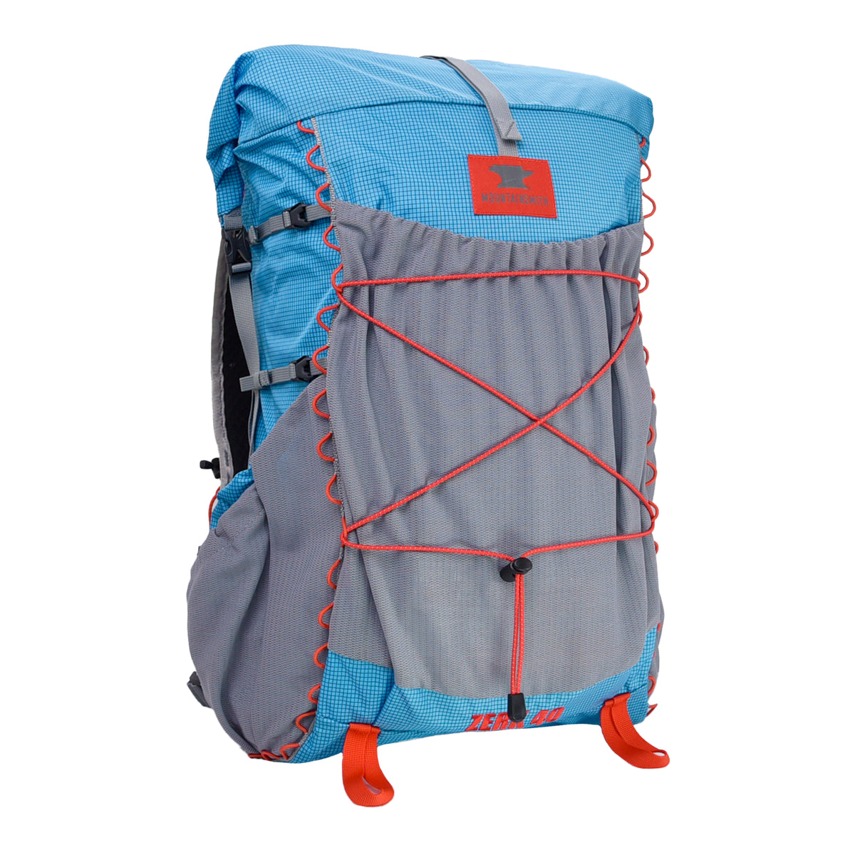 40 liter hiking backpack best sale