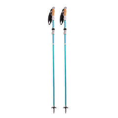 2024 Halite 7075 WSD - Women's Trekking Poles - Mountainsmith