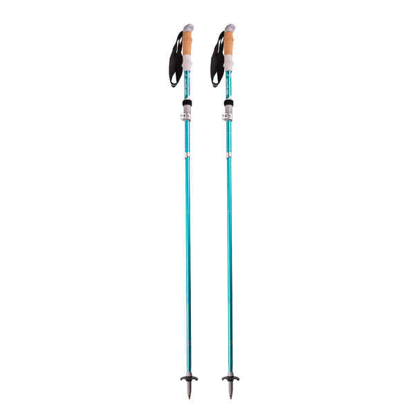 2024 Halite 7075 WSD - Women's Trekking Poles - Mountainsmith