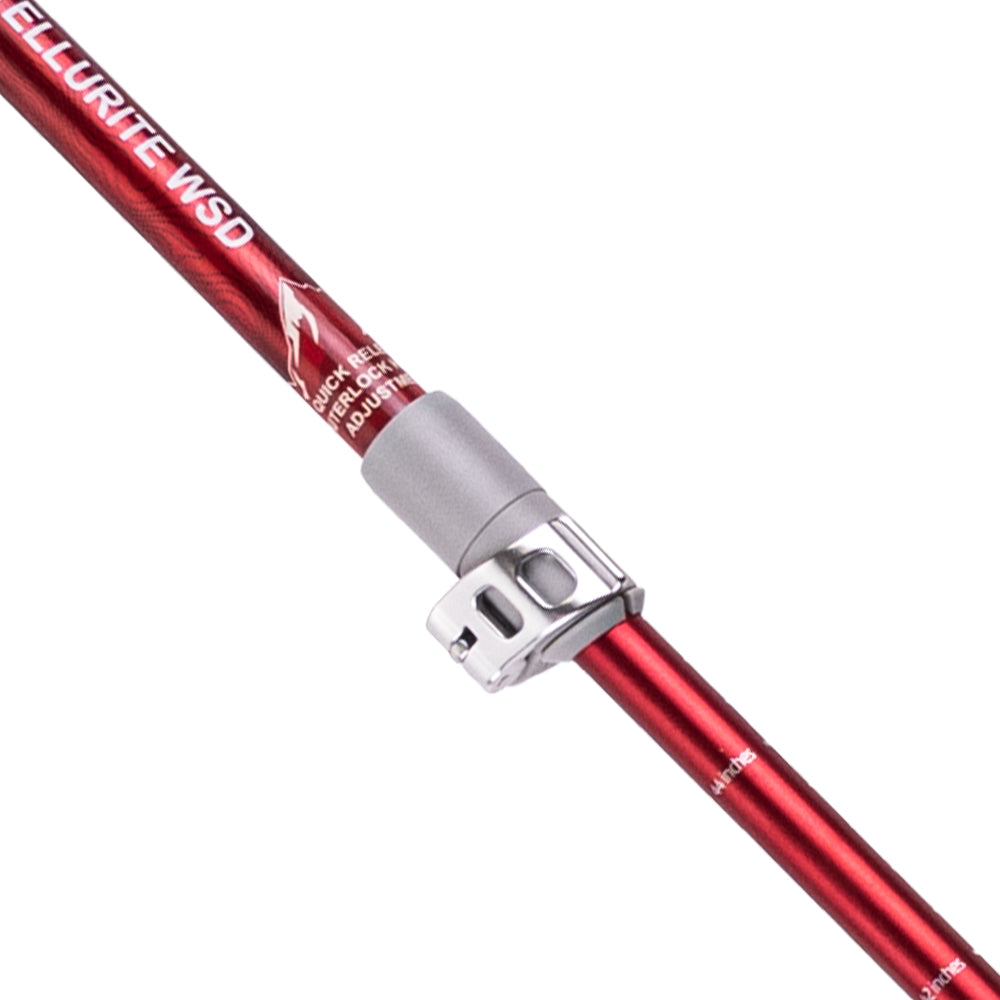 2024 Tellurite 7075 OLS WSD