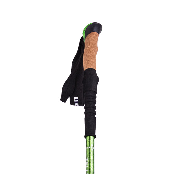 Keshes fashion trekking pole