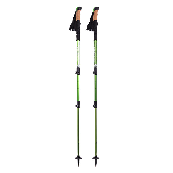 2024 Tellurite 7075 OLS - Trekking Poles - Mountainsmith