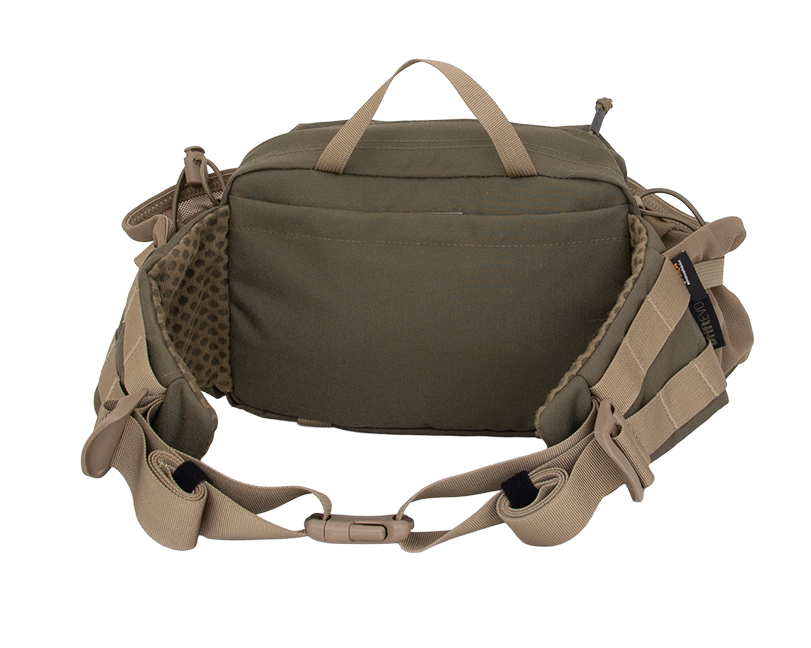 Drift EVO Lumbar Pack