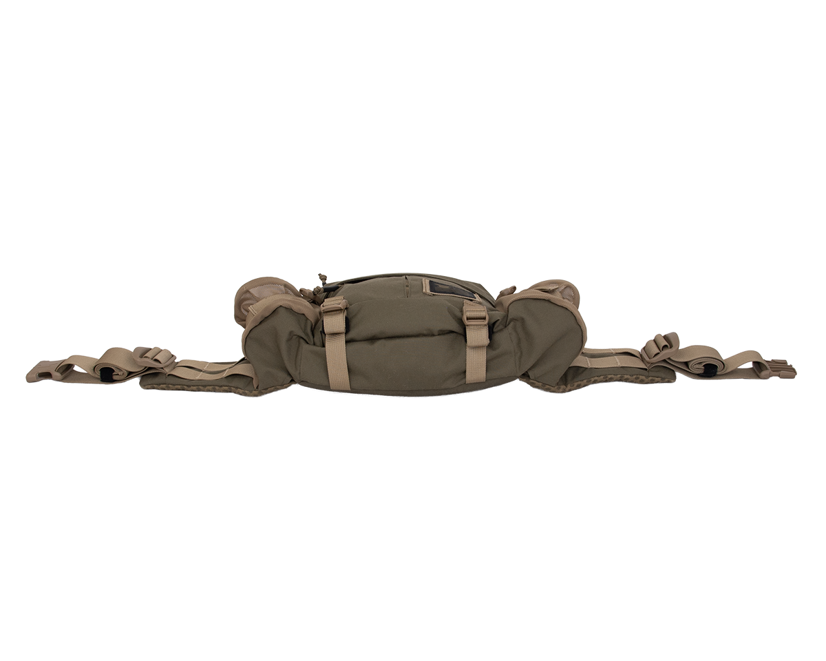 Drift EVO Lumbar Pack