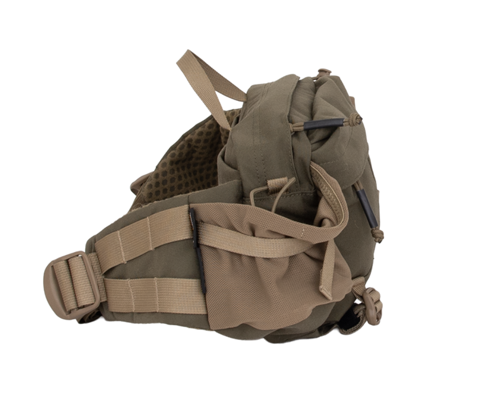 Drift EVO Lumbar Pack