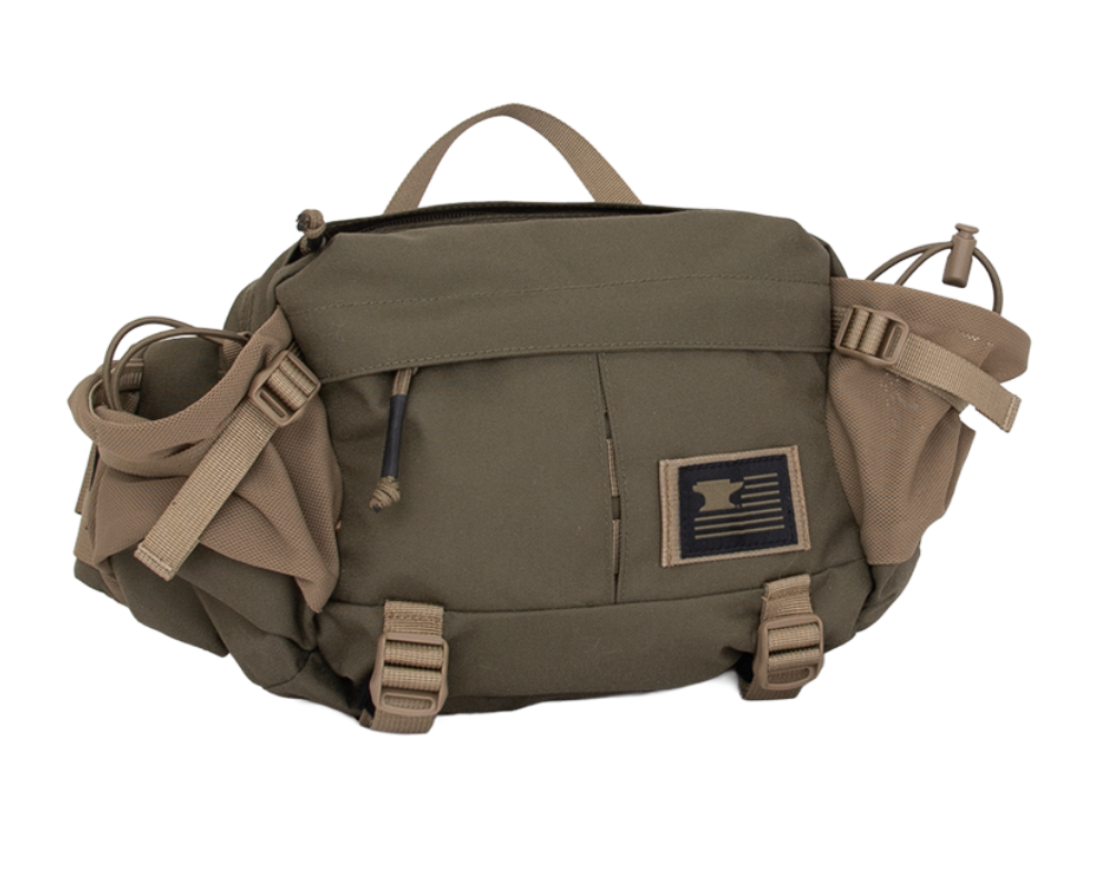 Drift EVO Lumbar Pack - Mountainsmith Drift EVO Lumbar Pack - Mountainsmith