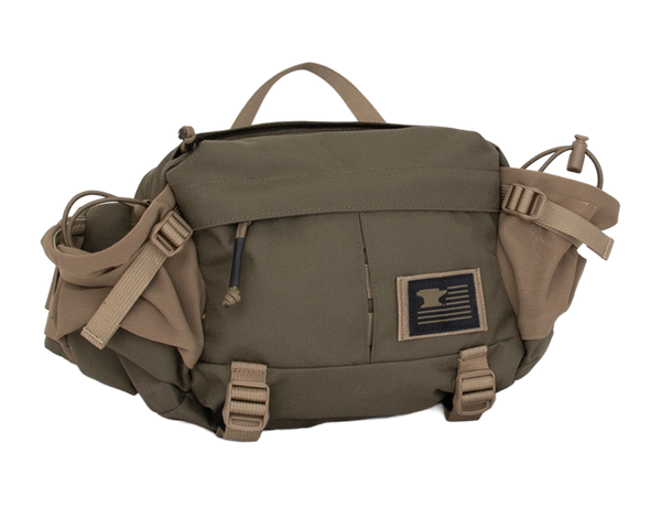 Drift EVO Lumbar Pack - Mountainsmith
