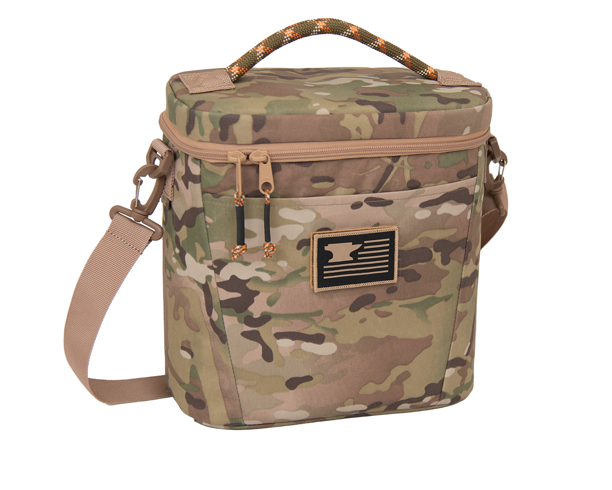 The Sixer (EVO Series)