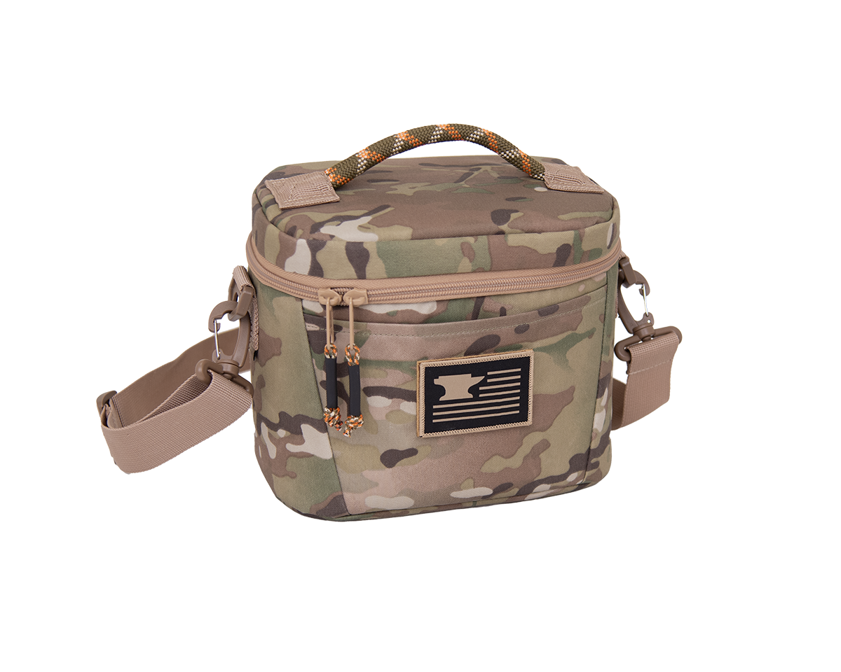 The Takeout (EVO Series)