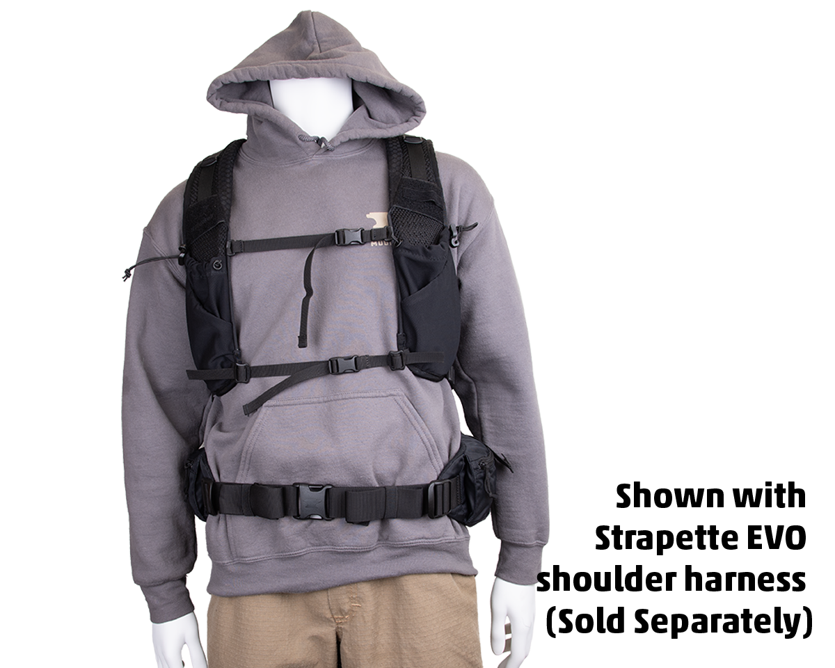 Day - The Original Technical Lumbar Pack - Mountainsmith Day - The Original Technical Lumbar Pack - Mountainsmith