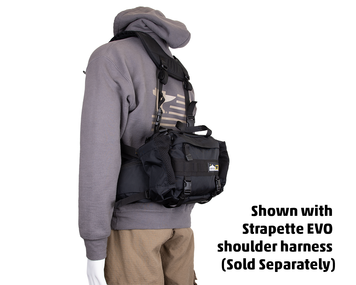 Tour - The Original Lumbar Pack - Mountainsmith Tour - The Original Lumbar Pack - Mountainsmith