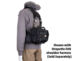Tour Lumbar Pack