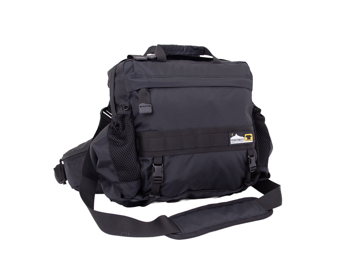 Day - The Original Technical Lumbar Pack - Mountainsmith Day - The Original Technical Lumbar Pack - Mountainsmith