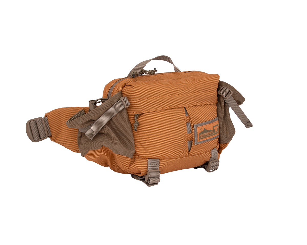 Drift Lumbar Pack