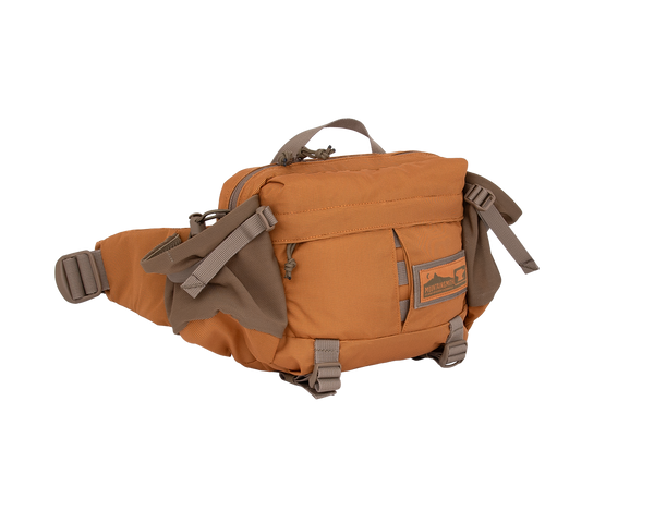 バッグ 90s MOUNTAINSMITH TOUR PACK Drift - Hiking Fanny Pack - Mountainsmith