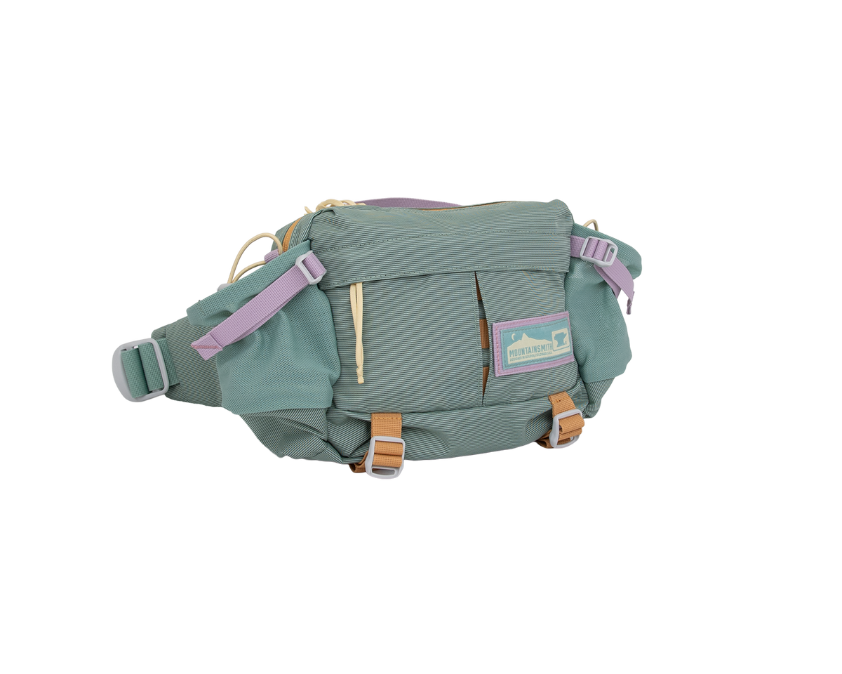 Drift - Hiking Fanny Pack - Mountainsmith Drift - Hiking Fanny Pack - Mountainsmith