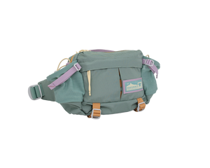 Drift Lumbar Pack