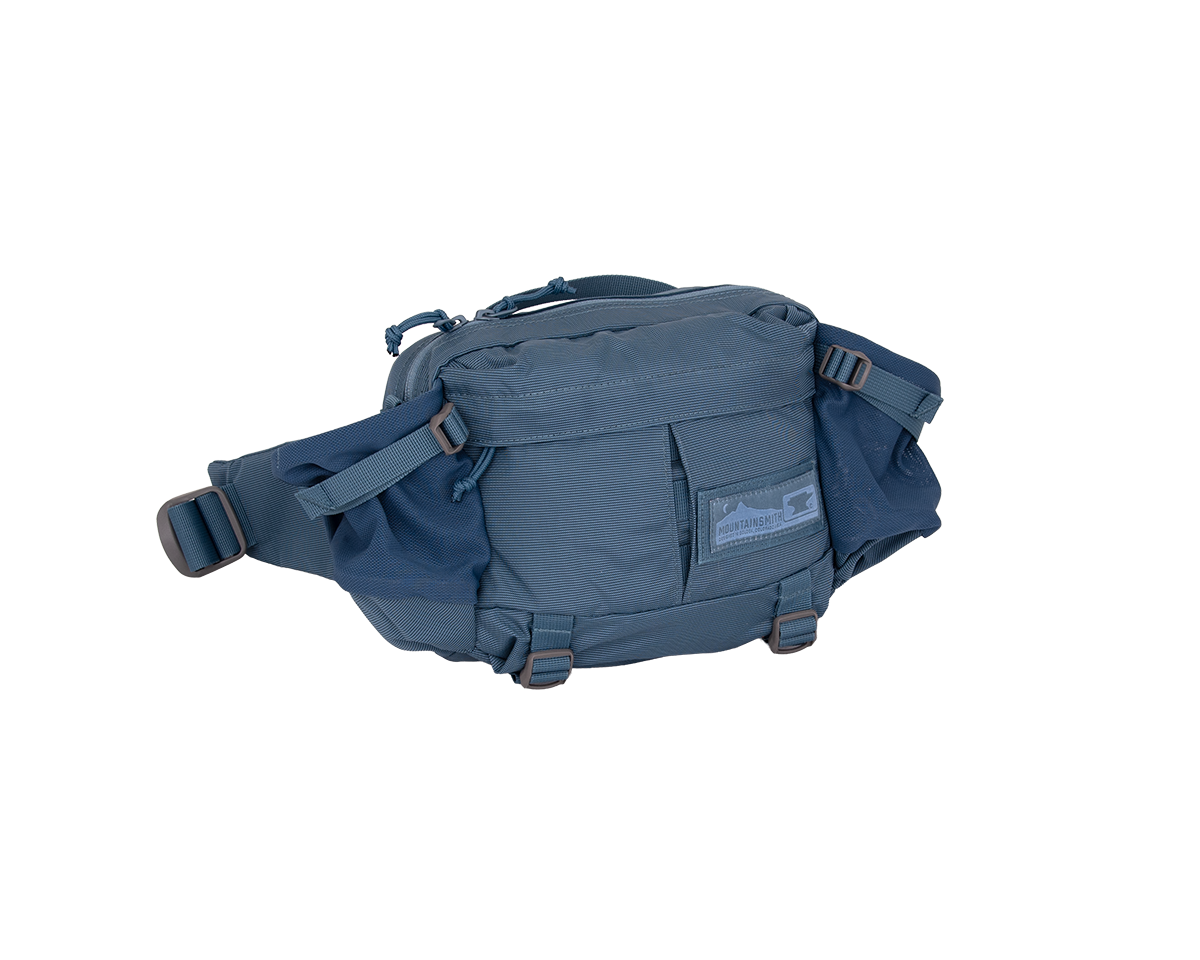 Drift Lumbar Pack