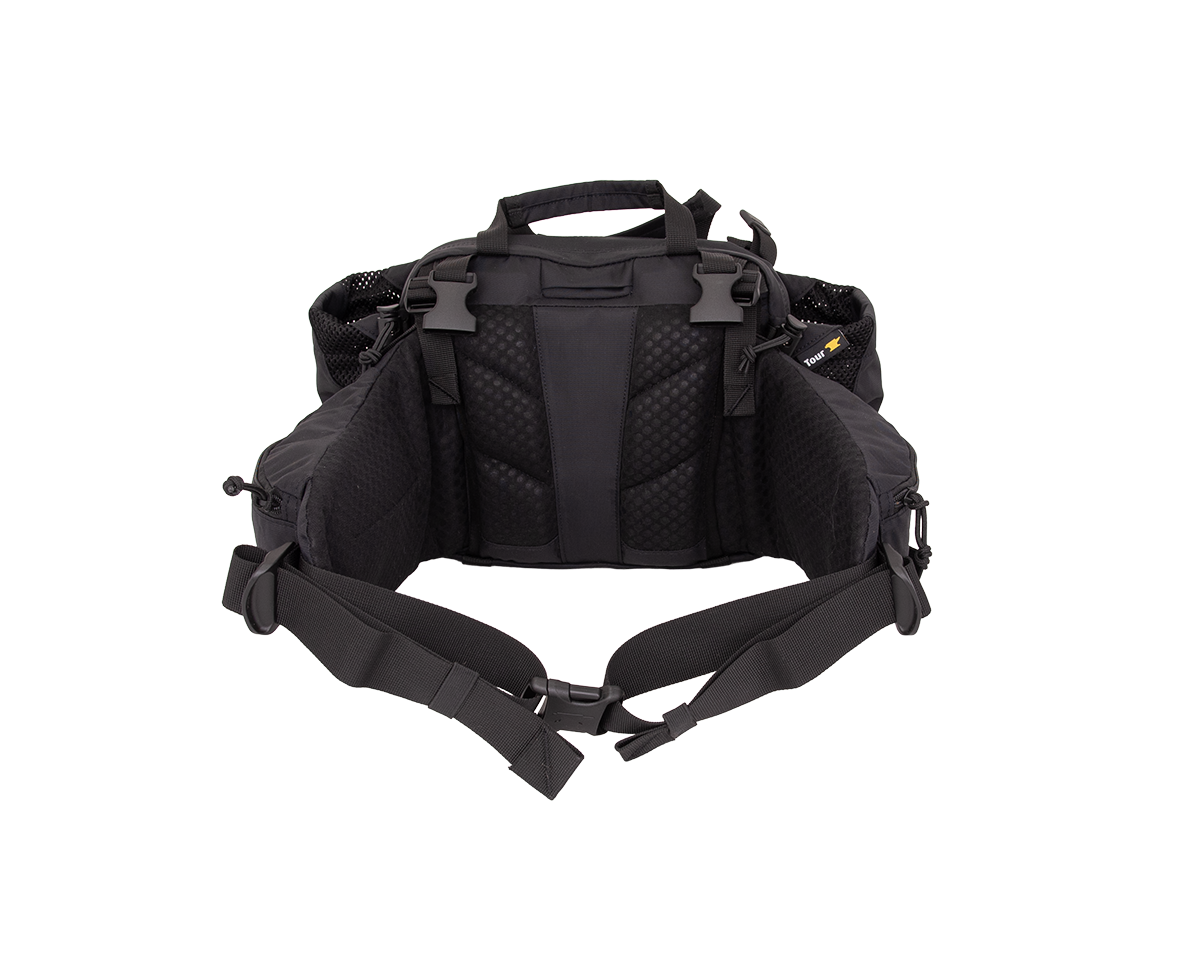 Tour - The Original Lumbar Pack - Mountainsmith Tour - The Original Lumbar Pack - Mountainsmith