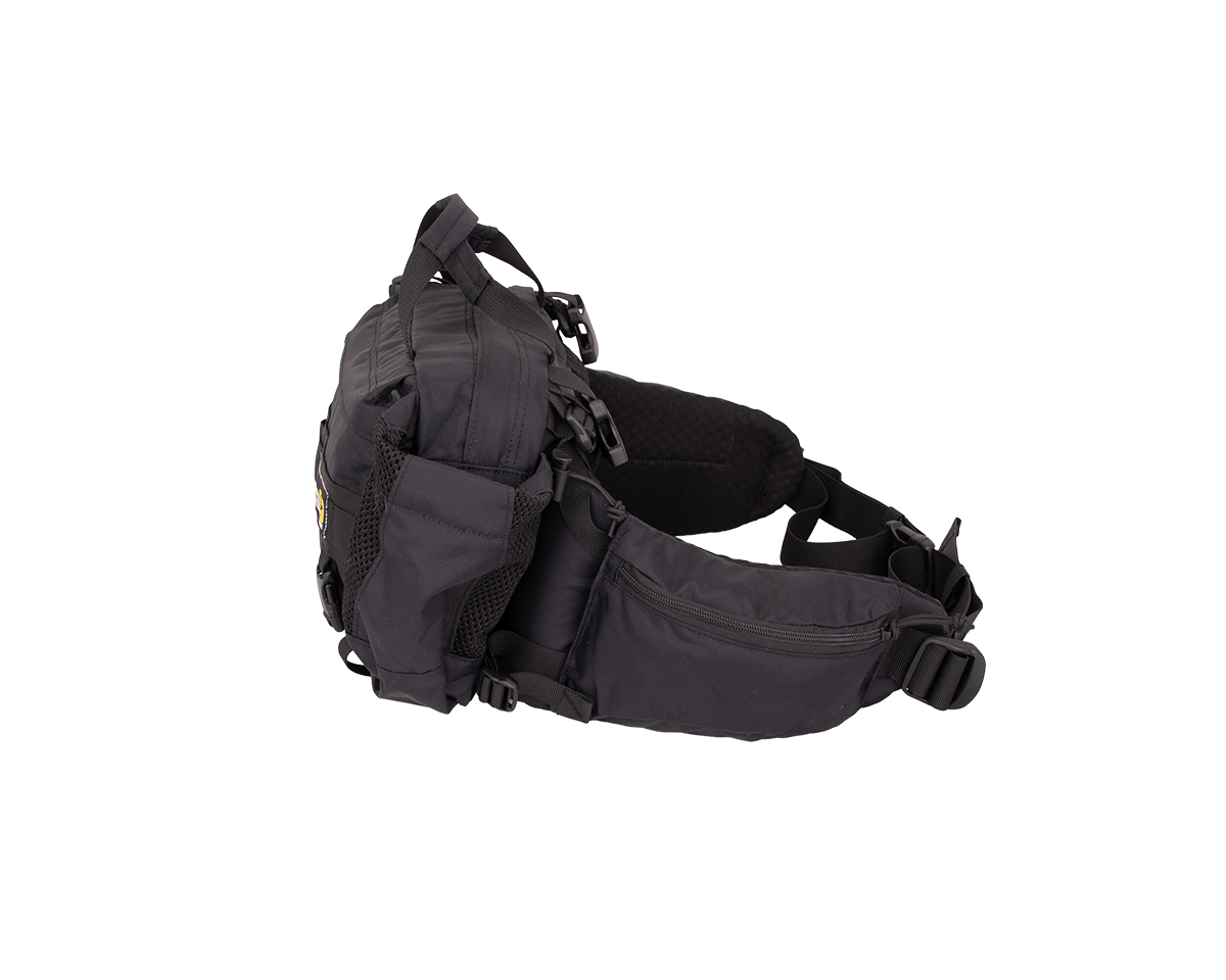 Tour - The Original Lumbar Pack - Mountainsmith Tour - The Original Lumbar Pack - Mountainsmith