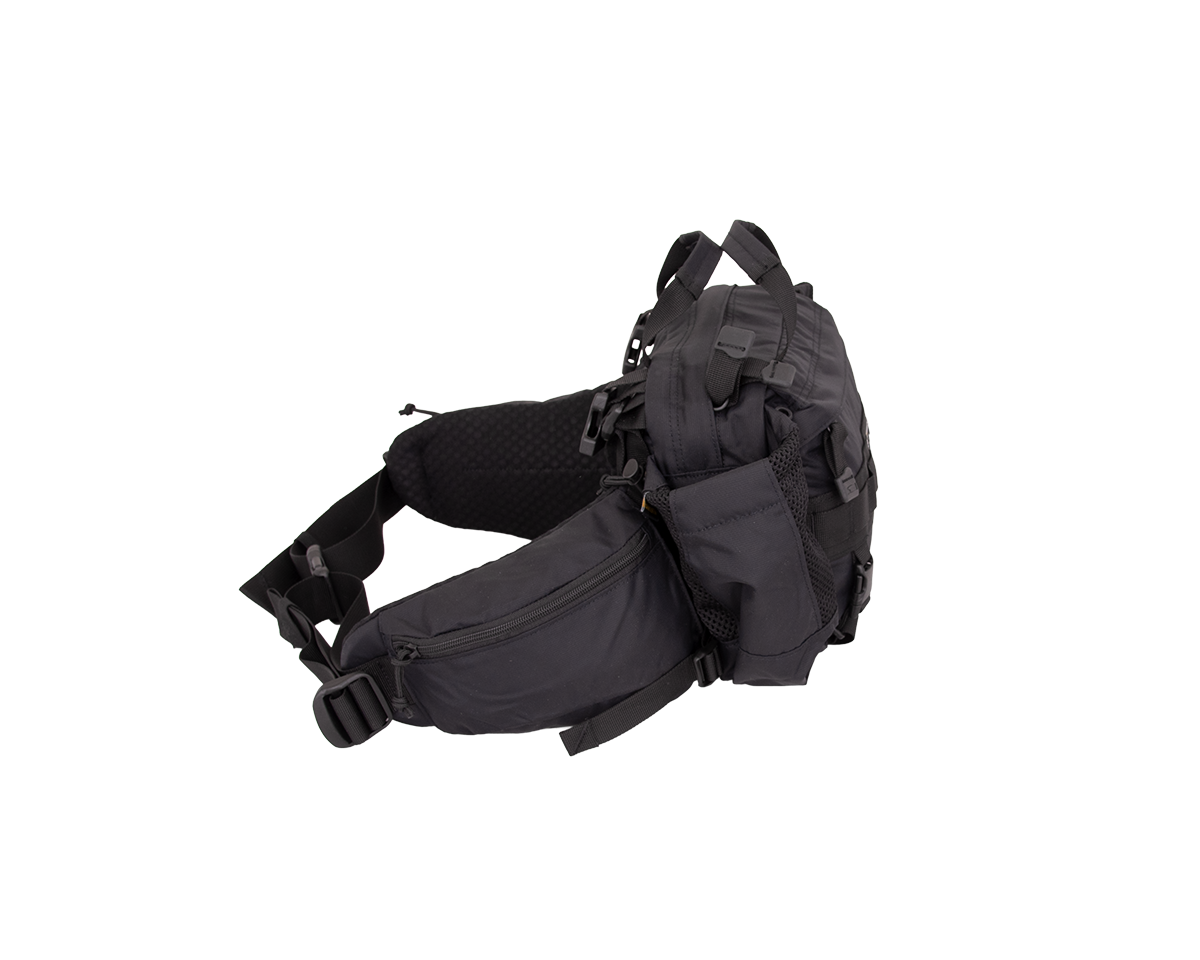 Tour - The Original Lumbar Pack - Mountainsmith Tour - The Original Lumbar Pack - Mountainsmith