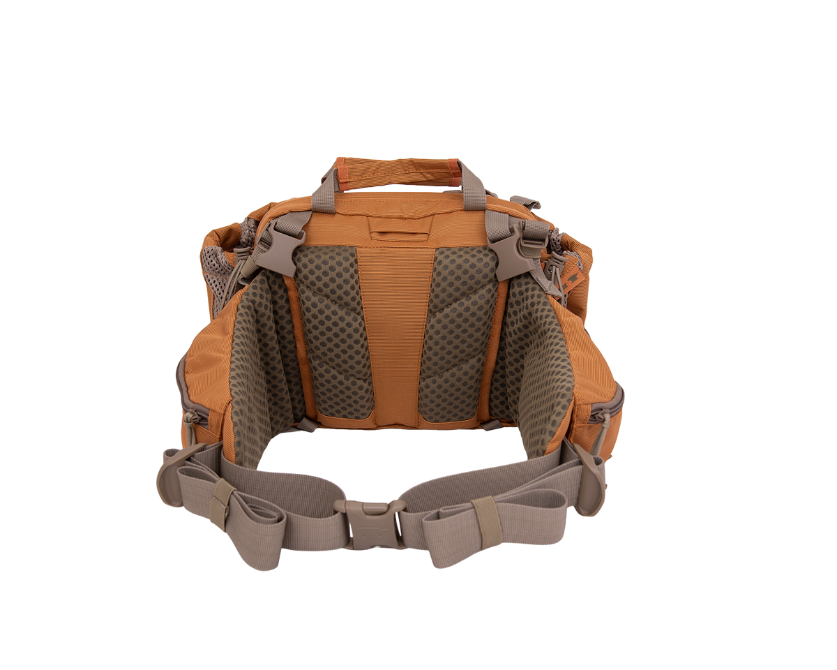 Tour - The Original Lumbar Pack - Mountainsmith Tour - The Original Lumbar Pack - Mountainsmith