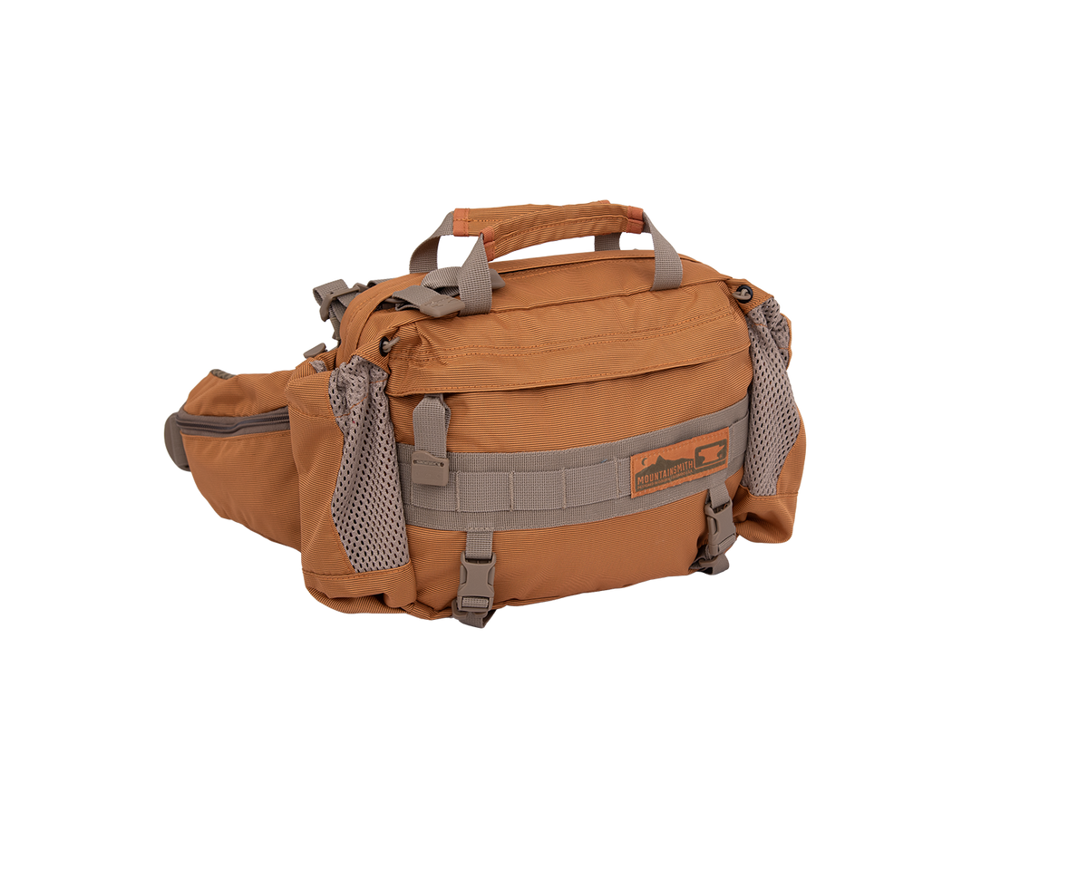 Tour Lumbar Pack