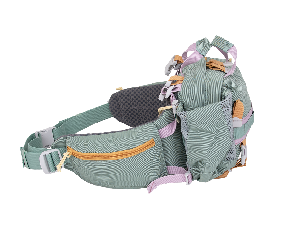 Tour - The Original Lumbar Pack - Mountainsmith Tour - The Original Lumbar Pack - Mountainsmith