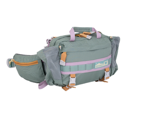 Tour Lumbar Pack
