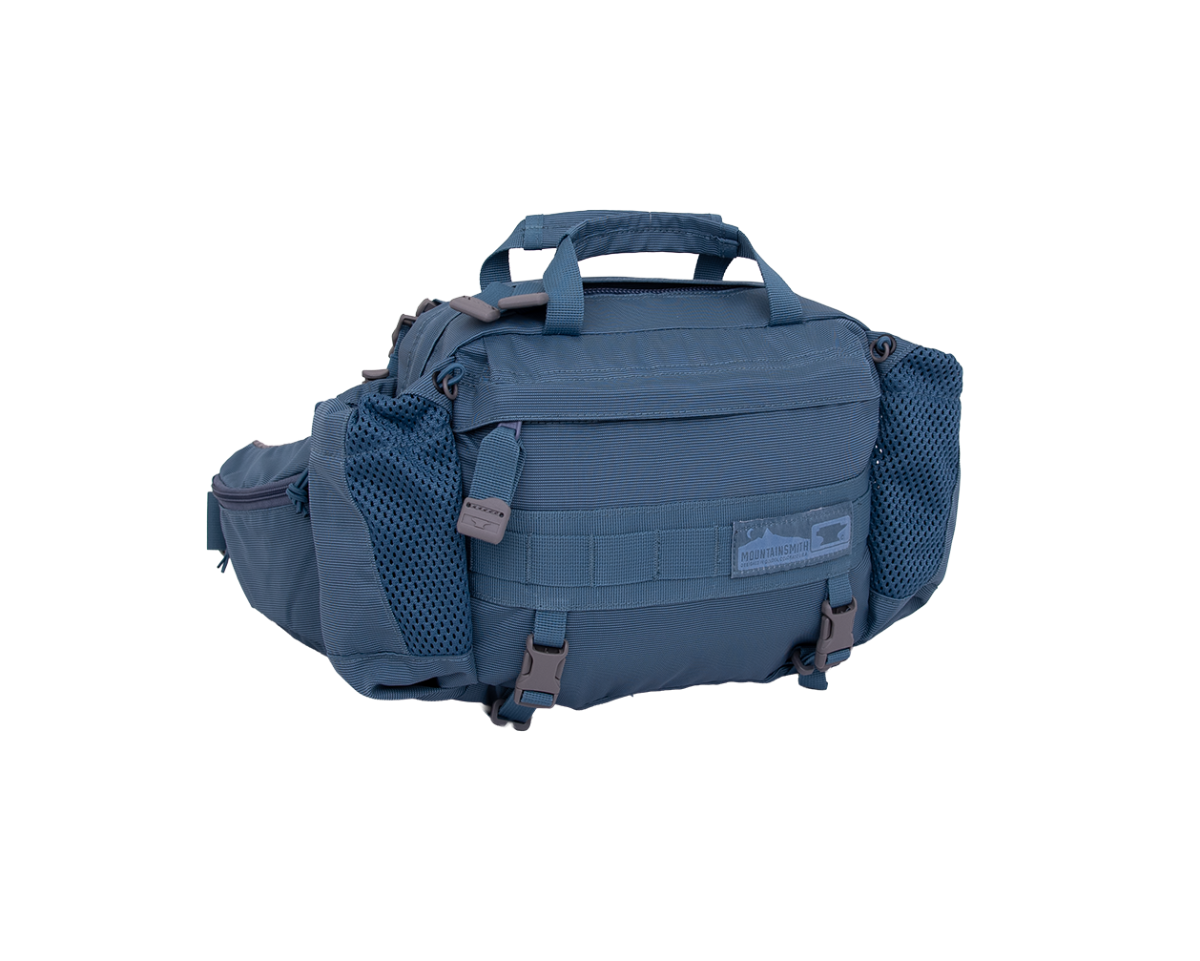 Tour - The Original Lumbar Pack - Mountainsmith Tour - The Original Lumbar Pack - Mountainsmith