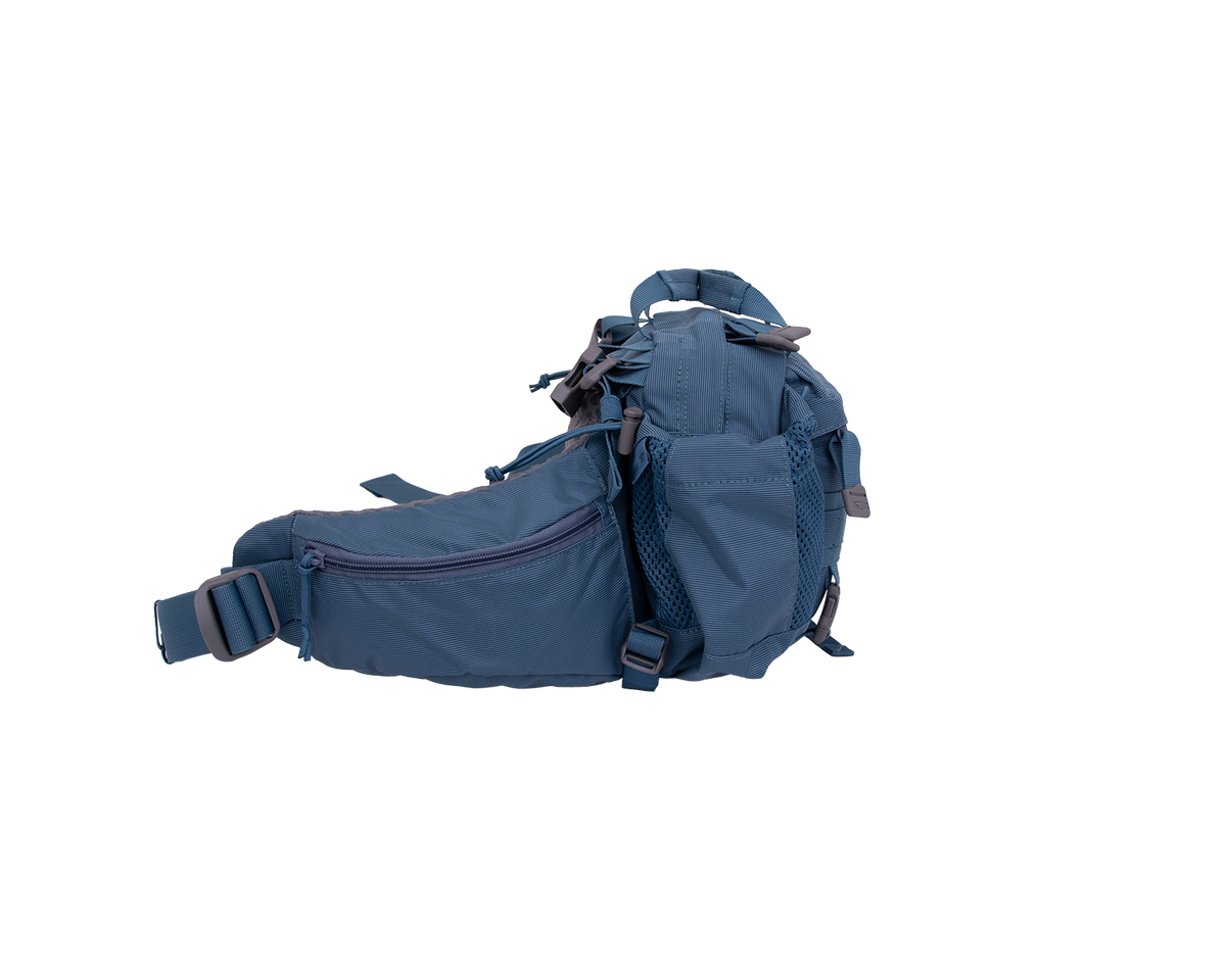 Tour - The Original Lumbar Pack - Mountainsmith Tour - The Original Lumbar Pack - Mountainsmith