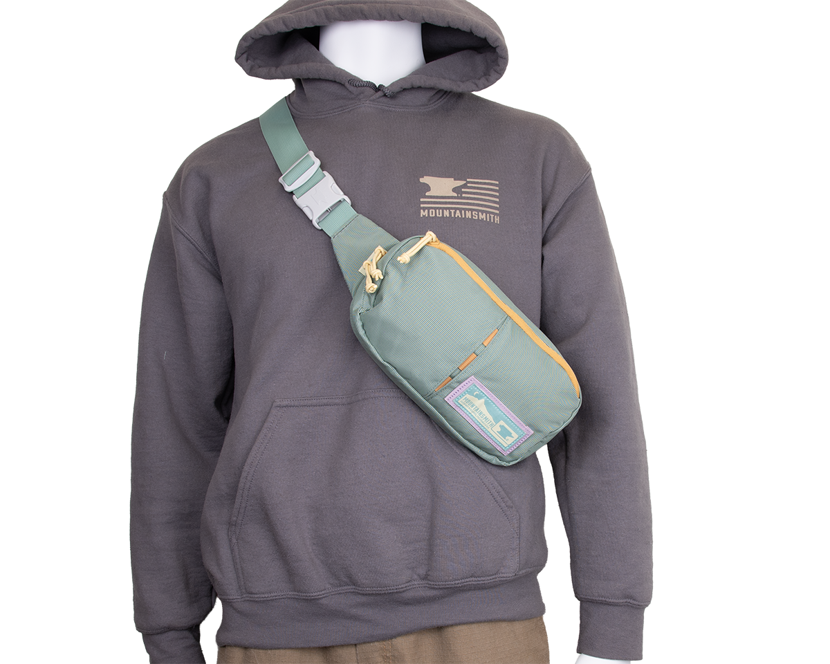 Vibe - Everyday Fanny Pack - Mountainsmith Vibe - Everyday Fanny Pack - Mountainsmith