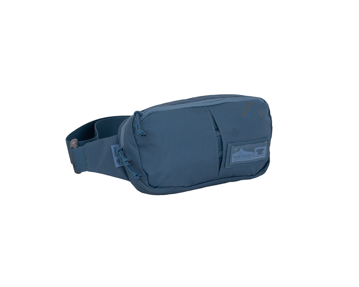 Vibe - Everyday Fanny Pack - Mountainsmith Vibe - Everyday Fanny Pack - Mountainsmith