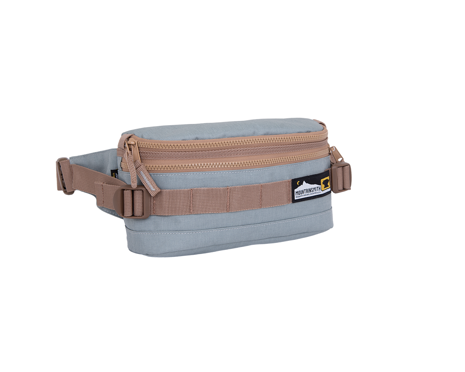 Trippin' Hip Pack - Everyday Fanny Pack - Mountainsmith