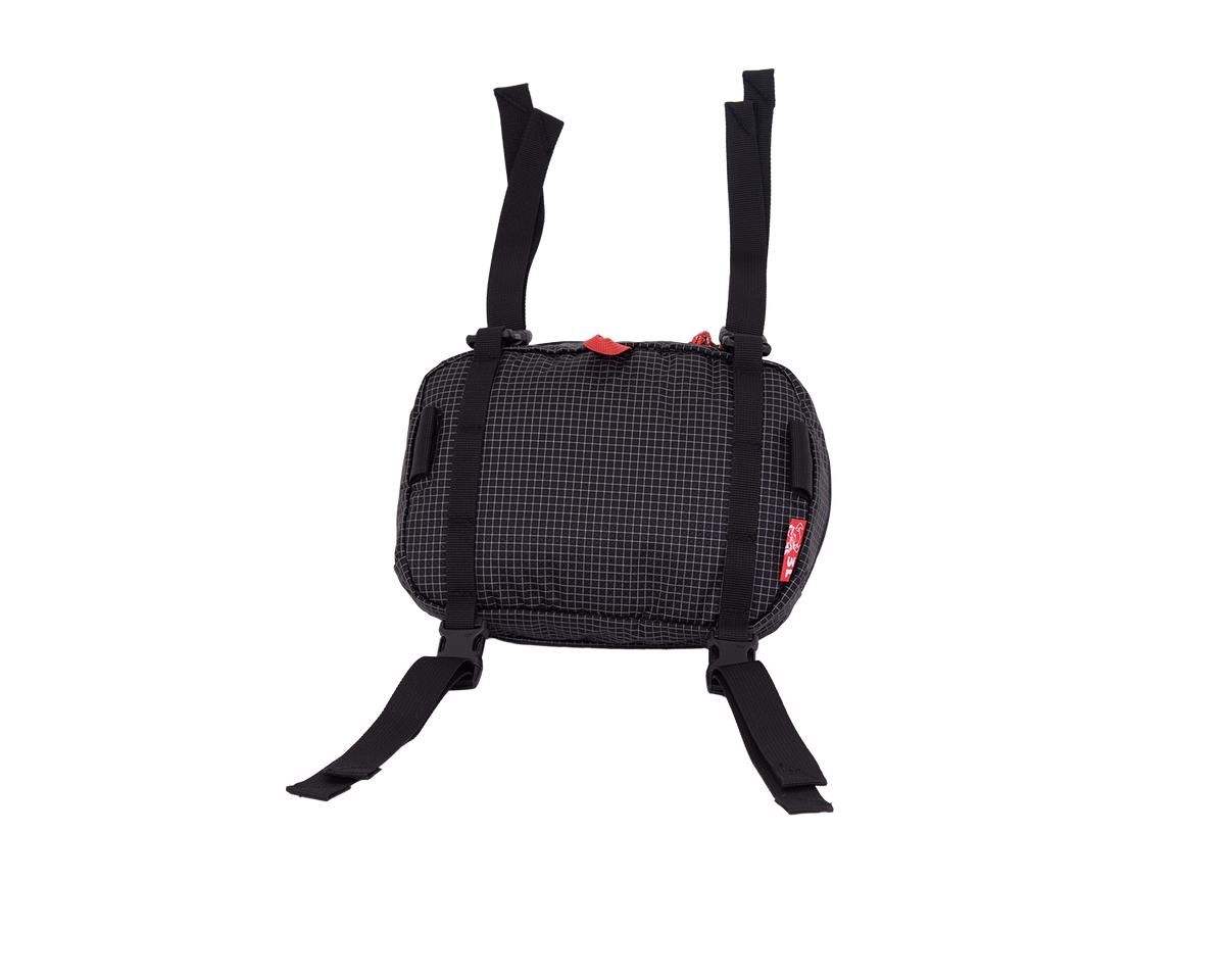 Zerk 3L Loki Lumbar Pack - Ultralight - Mountainsmith