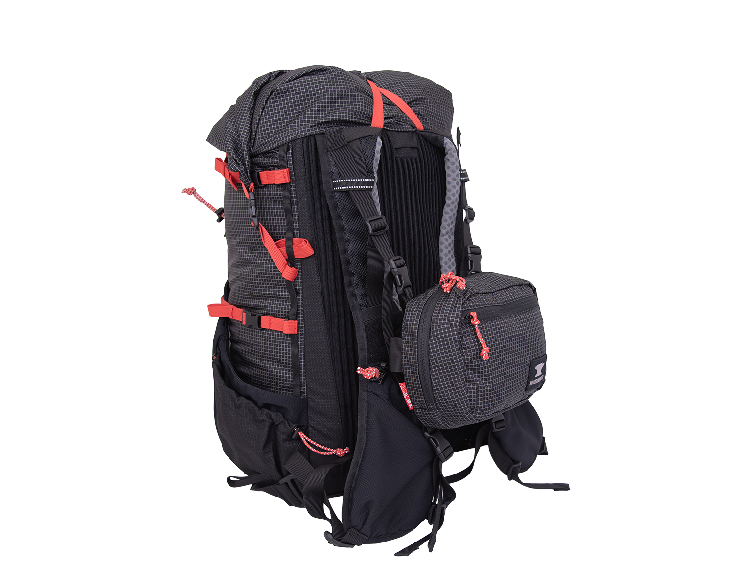 Zerk 3L Loki Lumbar Pack - Ultralight - Mountainsmith